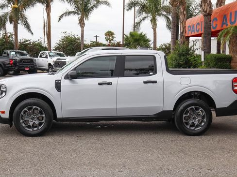 Used 2025 Ford Maverick XLT FWD image 5