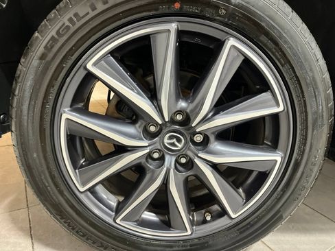 Used 2018 MAZDA CX-5 Grand Touring FWD image 11