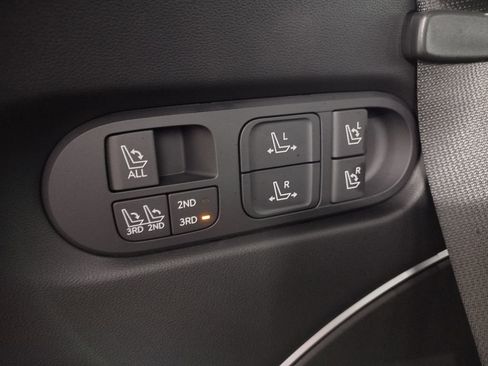 New 2026 Hyundai Palisade Calligraphy image 21