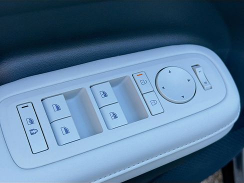 New 2026 Hyundai Santa Fe SEL image 24