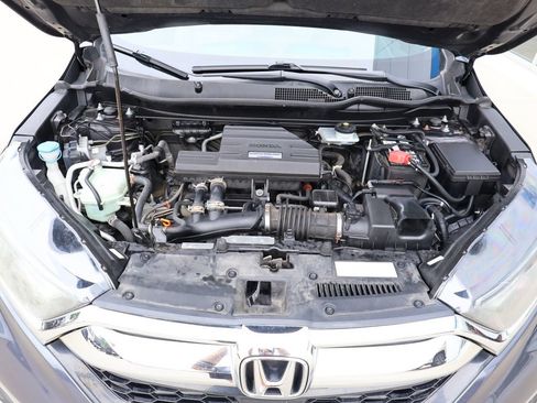 Used 2018 Honda CR-V EX image 38