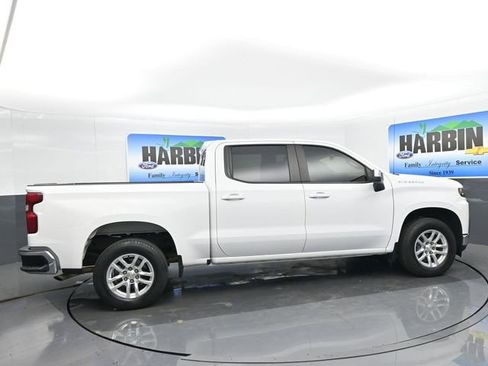 Used 2019 Chevrolet Silverado 1500 LT w/ All-Star Edition RWD image 6