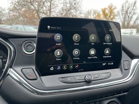 New 2025 Chevrolet Blazer LT w/ Sound & Technology Package image 22