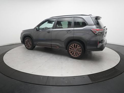Certified 2026 Subaru Forester Sport AWD/4WD image 32