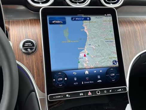 Certified 2026 Mercedes-Benz GLC 300 4MATIC image 30