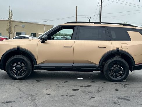 New 2027 Kia Telluride SX Prestige X-Pro AWD/4WD image 8
