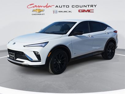 New 2026 Buick Envista Sport Touring w/ Convenience I Package