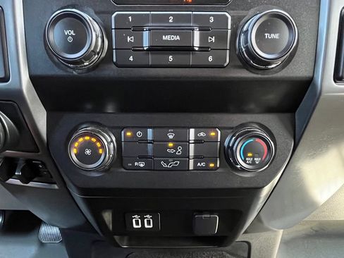 Used 2019 Ford F150 XLT w/ Equipment Group 301A Mid AWD/4WD image 22