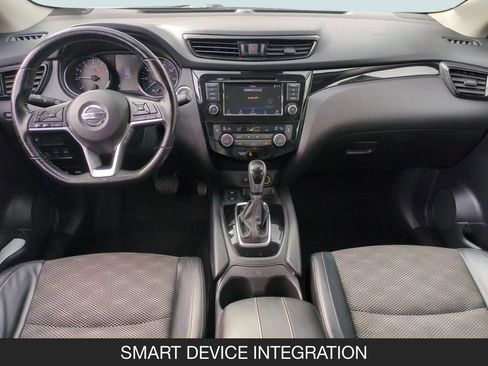 Used 2022 Nissan Rogue Sport SV w/ Technology Package AWD/4WD image 13