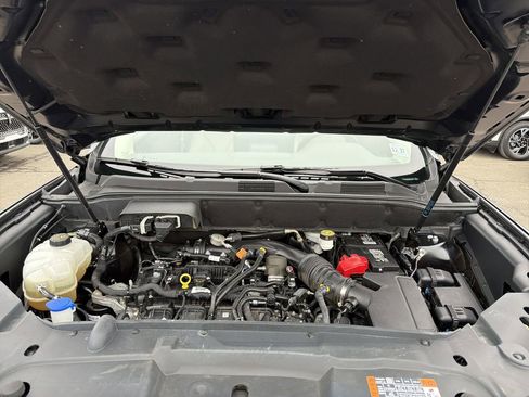 Certified 2022 Lincoln Nautilus Reserve w/ Equipment Group 201A image 34