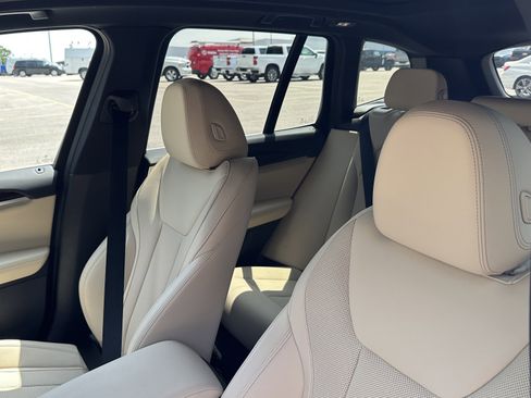 Certified 2023 BMW X3 xDrive30i w/ Premium Package AWD/4WD image 18