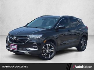 Used 2023 Buick Encore GX Select FWD video 1