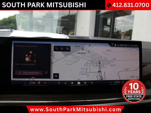 Used 2024 BMW X7 xDrive40i AWD/4WD image 28