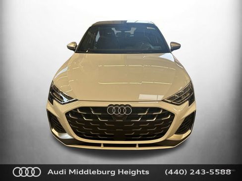 New 2026 Audi S3 Premium image 9