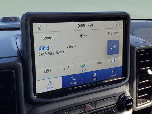 Certified 2021 Ford Bronco Sport Outer Banks w/ Outer Banks Package (96D) AWD/4WD image 23