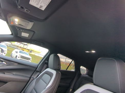 New 2026 Chevrolet Blazer EV LT image 19