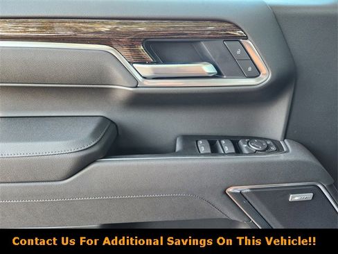 New 2026 GMC Sierra 1500 Elevation w/ Elevation Premium Package image 17