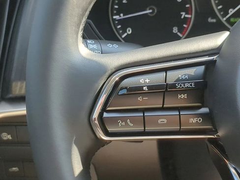 New 2026 MAZDA CX-90 3.3 Turbo w/ Select Package image 21