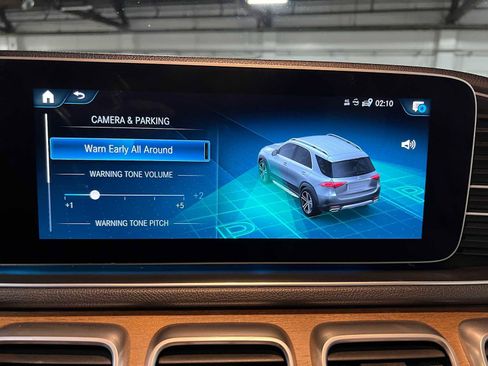 Used 2022 Mercedes-Benz GLE 350 image 27