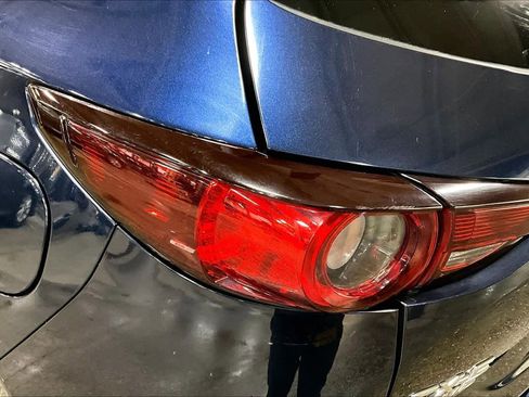 Used 2019 MAZDA CX-5 Touring image 25