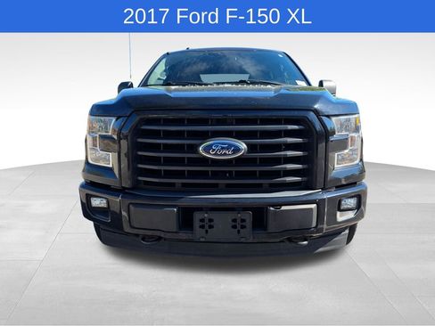 Used 2017 Ford F150 XL w/ Equipment Group 101A Mid image 9