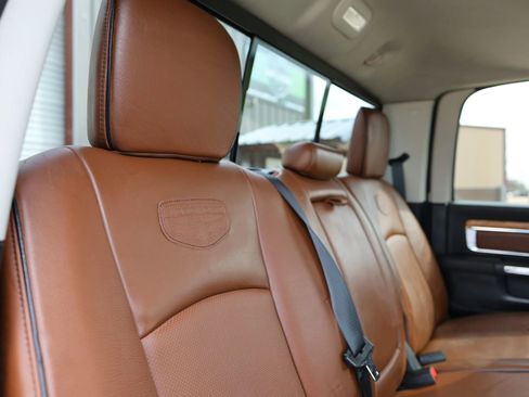 Used 2015 RAM 2500 Longhorn w/ Convenience Group image 45