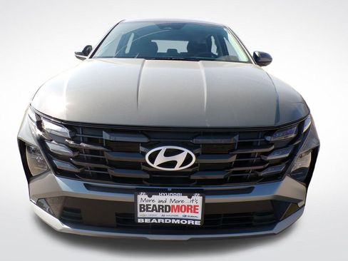 Certified 2025 Hyundai Tucson SE AWD/4WD image 7