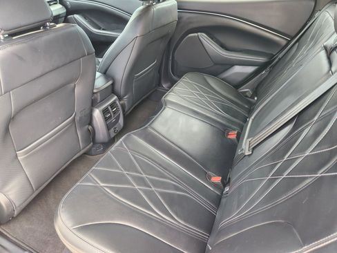 Used 2023 Ford Mustang Mach-E Select image 32