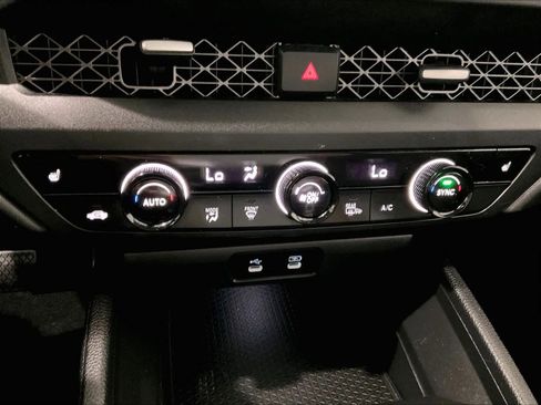 Used 2024 Honda Accord EX image 26