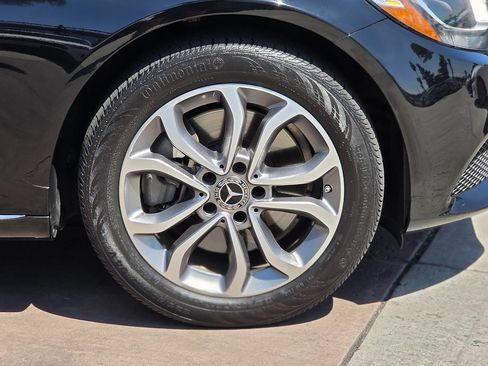 Used 2017 Mercedes-Benz C 300 Sedan image 13