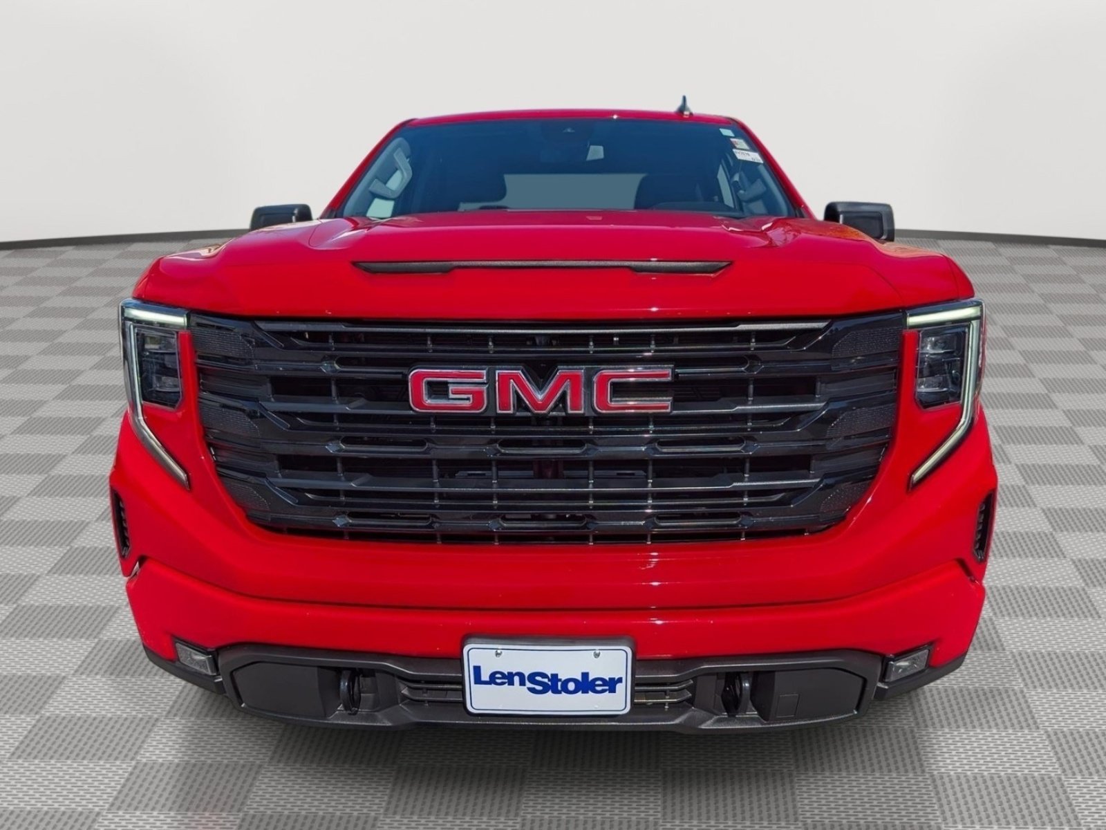 Used 2023 GMC Sierra 1500 Elevation AWD/4WD image 8