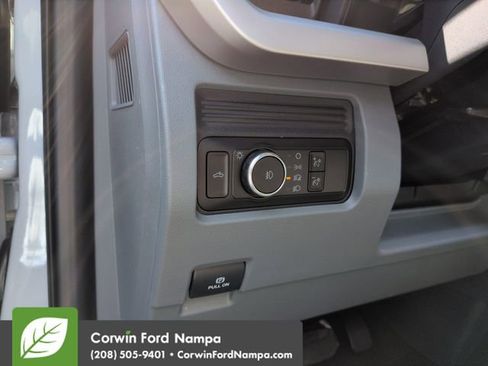 New 2026 Ford F250 XL w/ STX Appearance Package AWD/4WD image 13