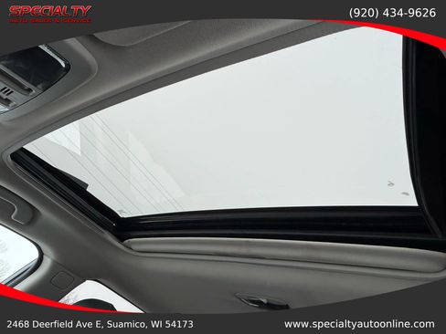 Used 2015 Subaru Outback 2.5i Limited image 40