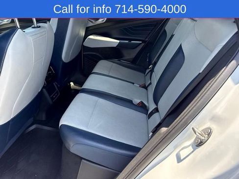 Certified 2023 Volkswagen ID.4 Pro S RWD image 26