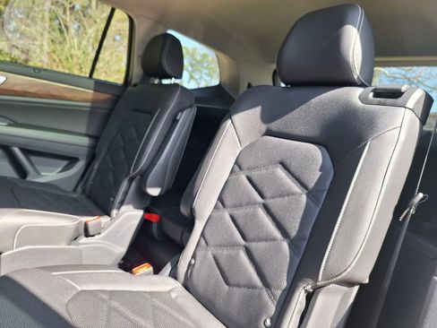 New 2026 Volkswagen Atlas SE image 25