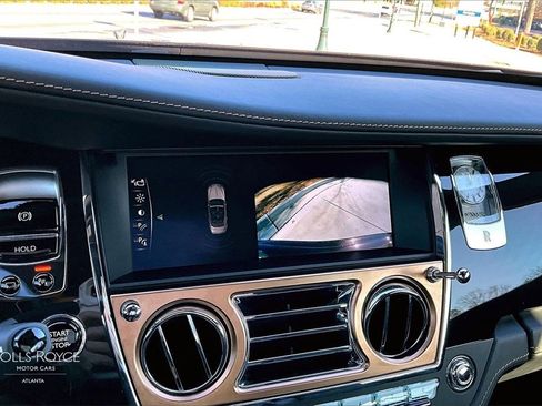 Certified 2019 Rolls-Royce Dawn image 20