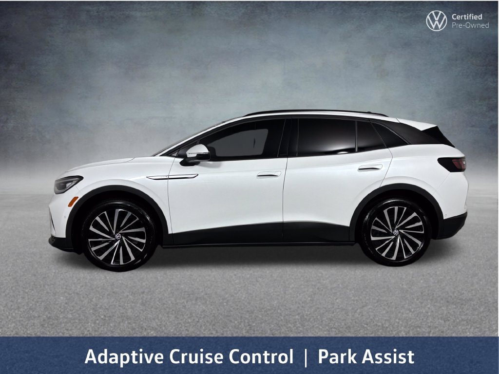 Used 2024 Volkswagen ID.4 S RWD image 7