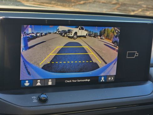 Certified 2023 Honda Accord Sport image 20