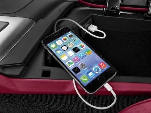 Used 2016 Chevrolet Corvette Z06 w/ 3LZ Preferred Equipment Group image 17