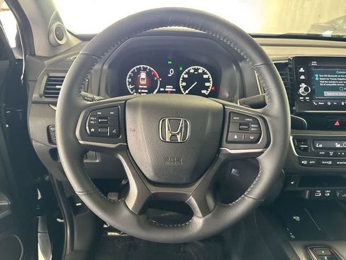 Used 2026 Honda Ridgeline RTL image 14
