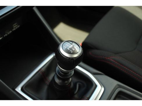 Used 2024 Subaru WRX Premium image 18