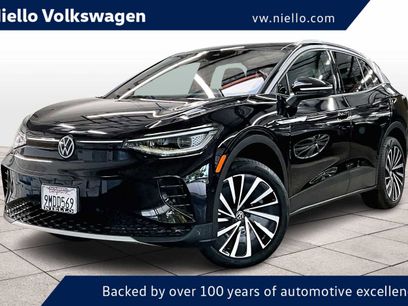 Certified 2023 Volkswagen ID.4 Pro S Plus