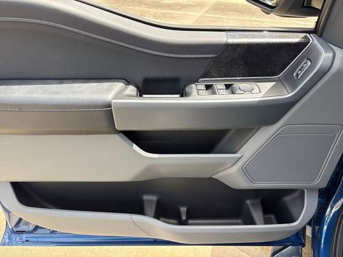 Used 2023 Ford F150 XLT w/ Equipment Group 302A High image 15