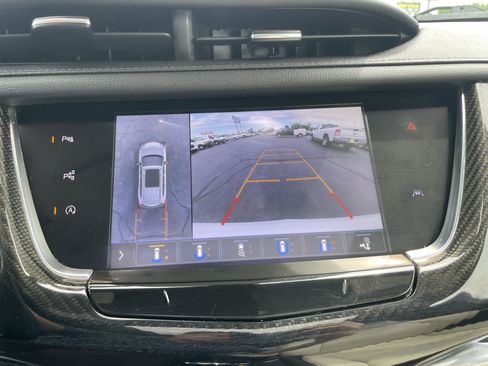 Used 2020 Cadillac XT6 Sport AWD/4WD image 21