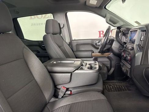 Used 2019 Chevrolet Silverado 1500 LT w/ All-Star Edition image 16