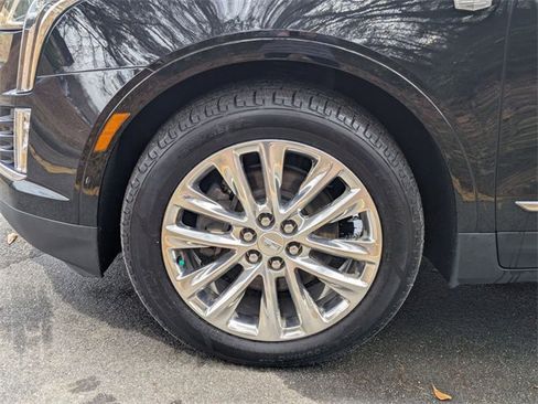 Used 2019 Cadillac XT5 Premium Luxury image 7
