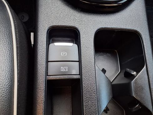 Certified 2024 Kia Forte GT-Line FWD image 21