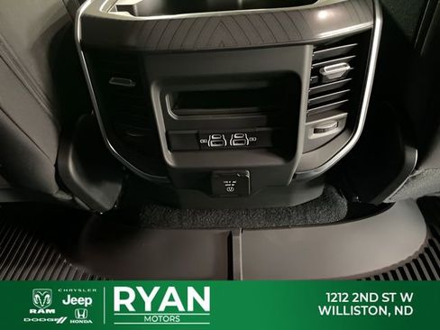 New 2026 RAM 1500 Big Horn image 53