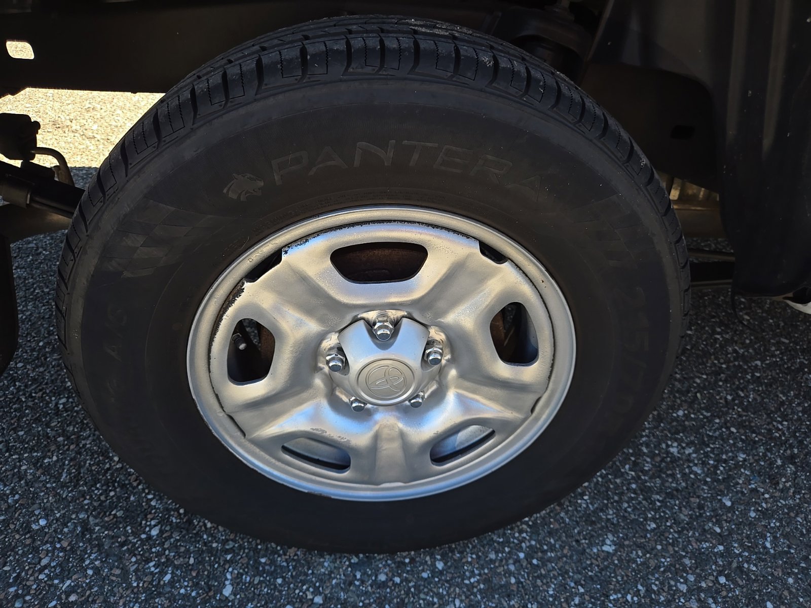 Used 2015 Toyota Tacoma 2WD Access Cab w/ SR5 Package image 26