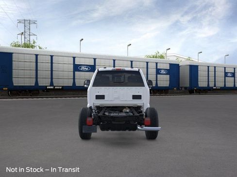 New 2026 Ford F350 XL AWD/4WD image 7